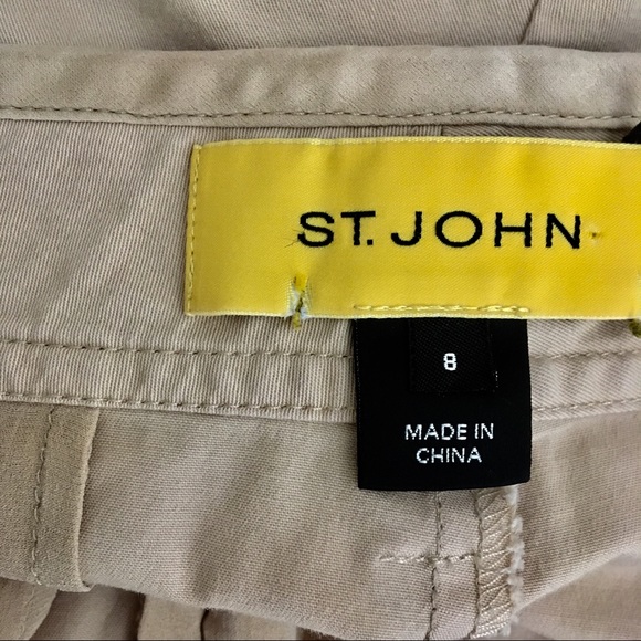 St John straight leg pants - Picture 5 of 5